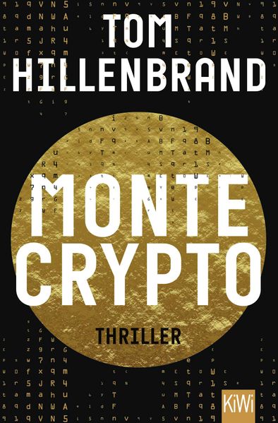 Cover von Montecrypto