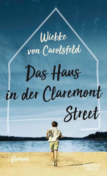 Cover von Das Haus in der Claremont Street