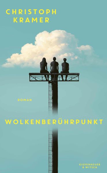 Cover von Wolkenberührpunkt
