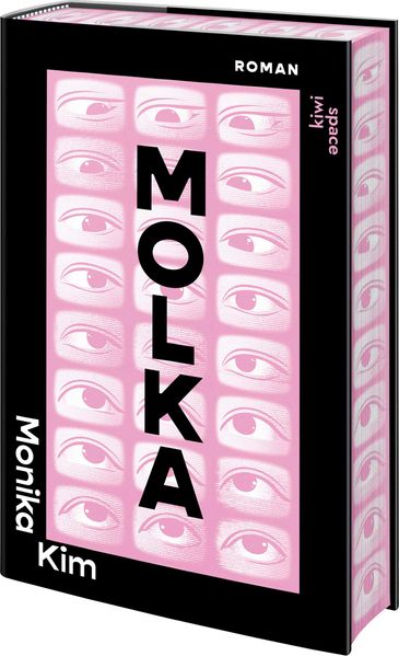 Cover von Molka