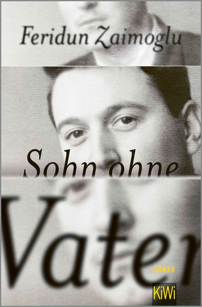 Cover von Sohn ohne Vater