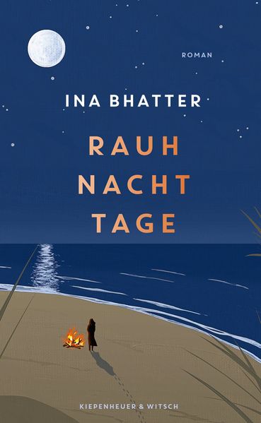 Cover von Rauhnachttage