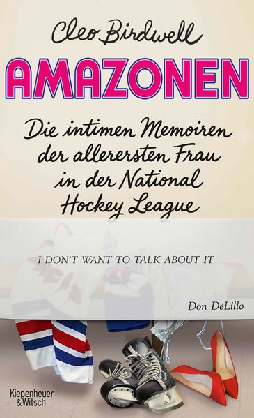 Cover von Amazonen