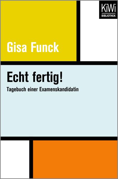 Cover von Echt fertig!