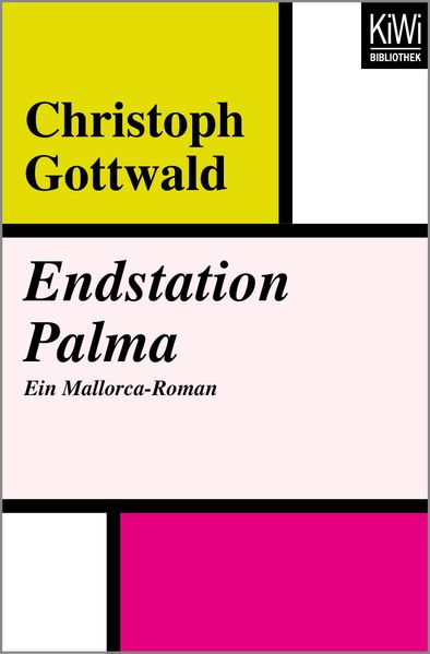 Cover von Endstation Palma