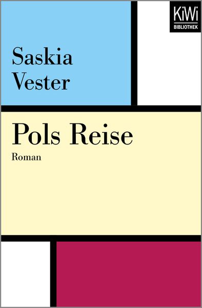 Cover von Pols Reise
