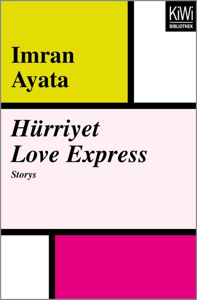 Cover von Hürriyet Love Express