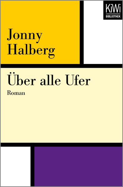 Cover von Über alle Ufer