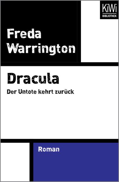 Cover von Dracula