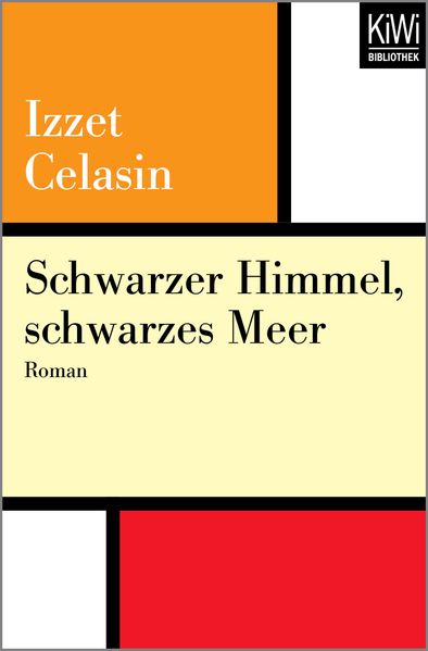 Cover von Schwarzer Himmel, schwarzes Meer
