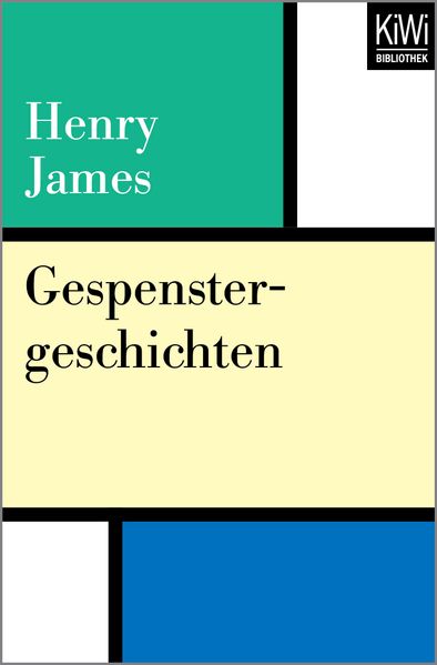 Cover von Gespenstergeschichten