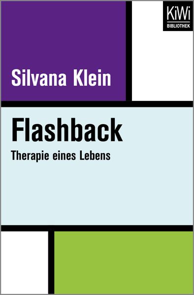 Cover von Flashback