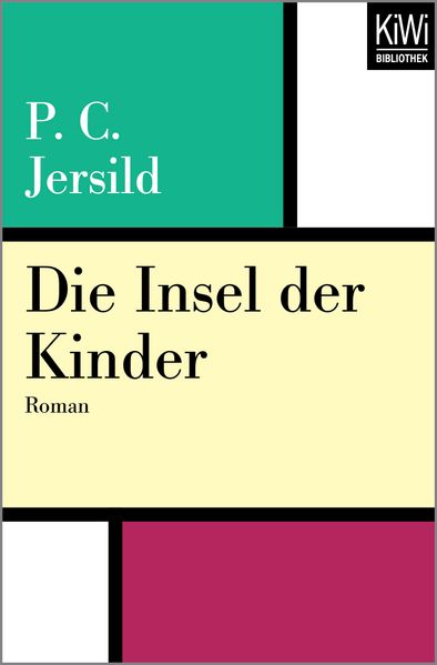 Cover von Die Insel der Kinder