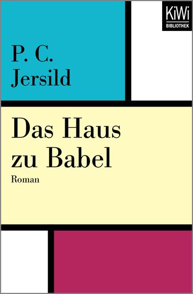 Cover von Das Haus zu Babel