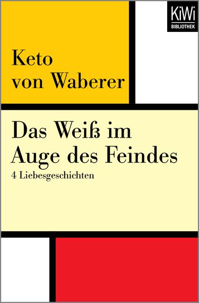 Cover von Das Weiß im Auge des Feindes