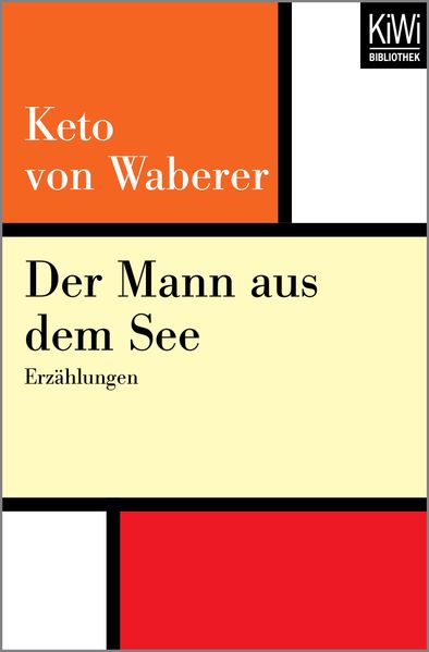 Cover von Der Mann aus dem See