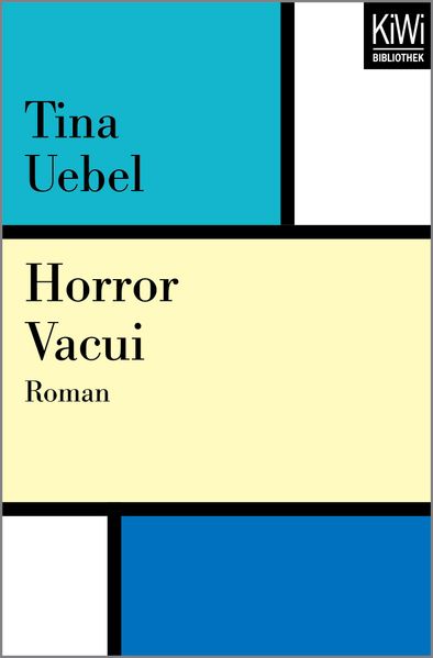 Cover von Horror Vacui
