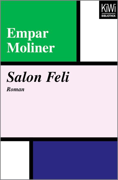 Cover von Salon Feli