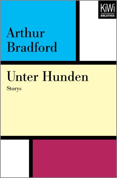 Cover von Unter Hunden
