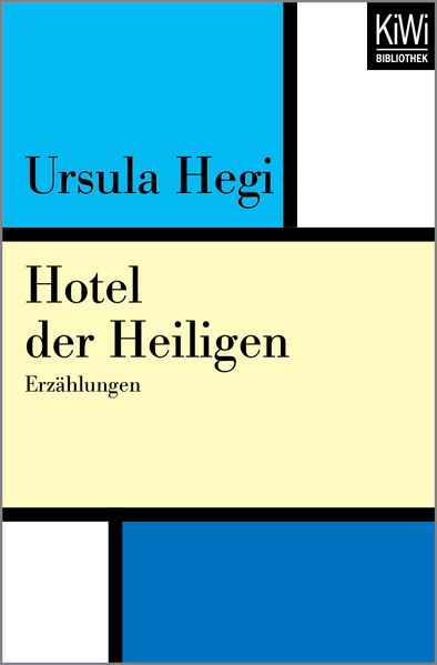 Cover von Hotel der Heiligen
