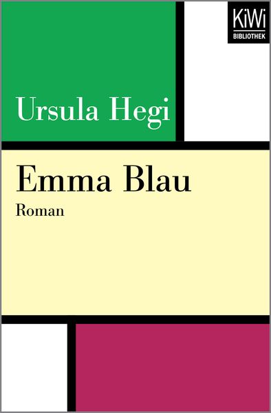 Cover von Emma Blau