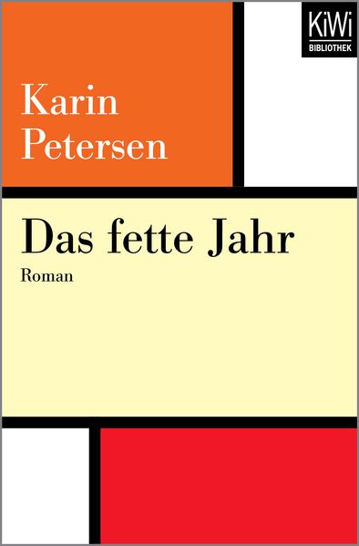 Cover von Das fette Jahr