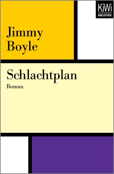 Cover von Schlachtplan