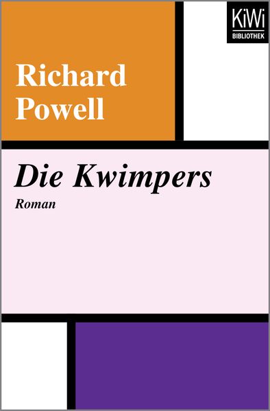 Cover von Die Kwimpers
