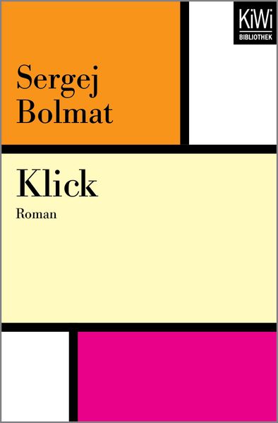 Cover von Klick