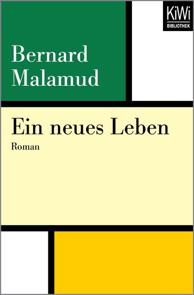 Cover von Ein neues Leben