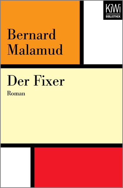 Cover von Der Fixer