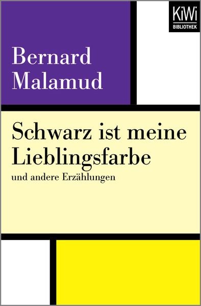 Cover von Schwarz ist meine Lieblingsfarbe