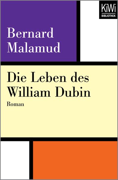 Cover von Die Leben des William Dubin