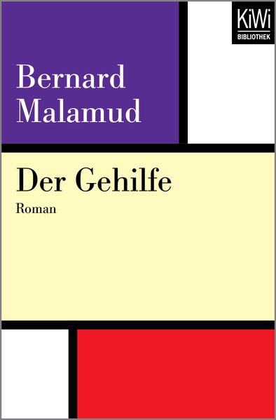 Cover von Der Gehilfe