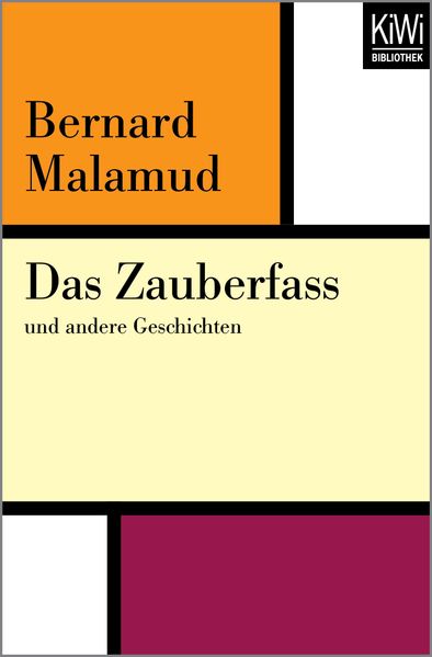 Cover von Das Zauberfaß