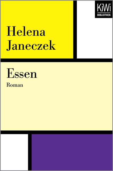 Cover von Essen