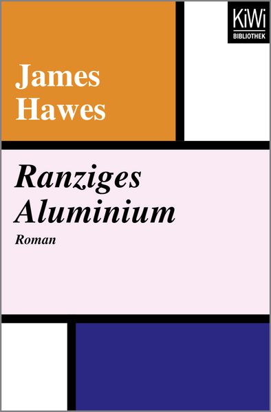 Cover von Ranziges Aluminium