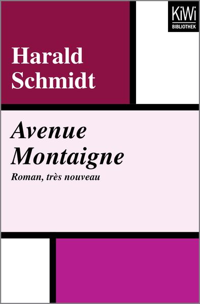 Cover von Avenue Montaigne