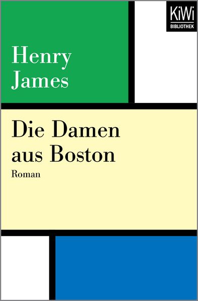 Cover von Die Damen aus Boston