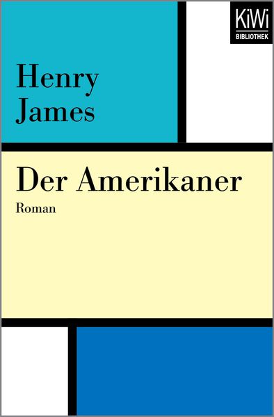 Cover von Der Amerikaner