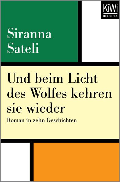 Cover von Und beim Licht des Wolfes kehren sie wieder