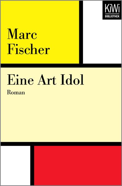 Cover von Eine Art Idol