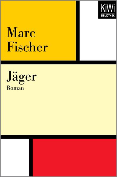 Cover von Jäger