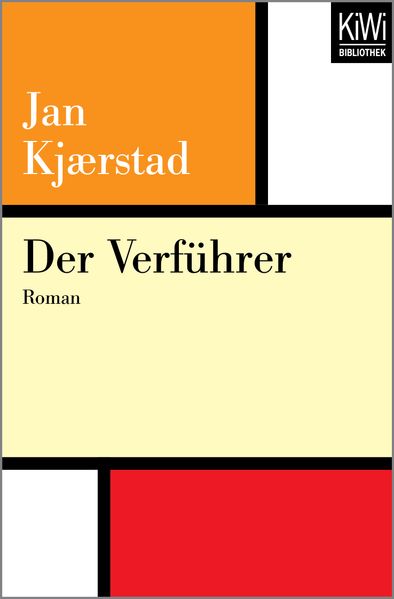 Cover von Der Verführer
