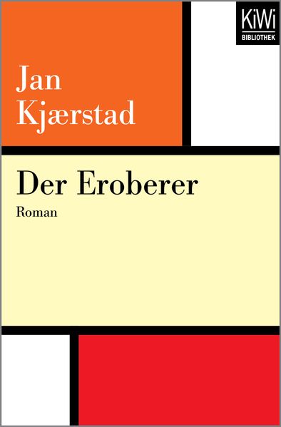 Cover von Der Eroberer