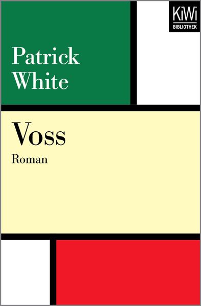 Cover von Voss