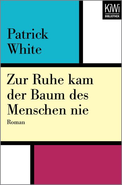 Cover von Zur Ruhe kam der Baum des Menschen nie