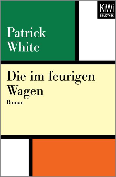 Cover von Die im feurigen Wagen