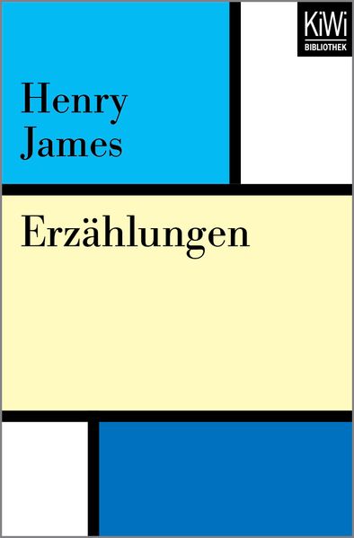 Cover von Erzählungen