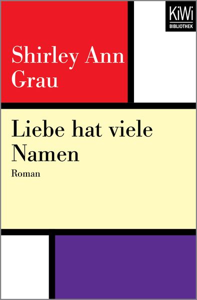Cover von Liebe hat viele Namen